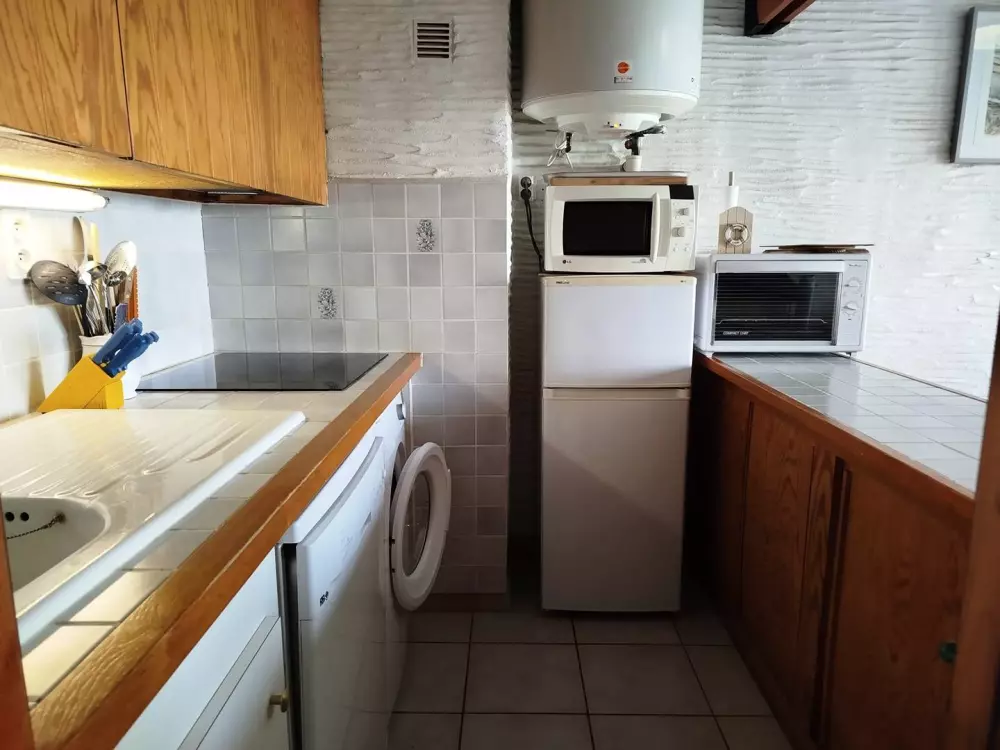 Résidence Port Cipriano