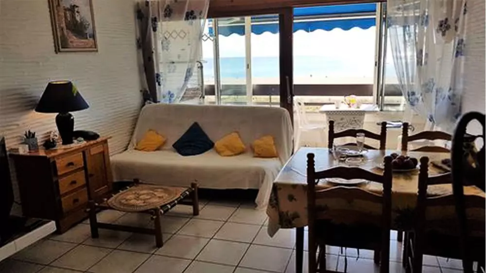 Résidence Port Cipriano