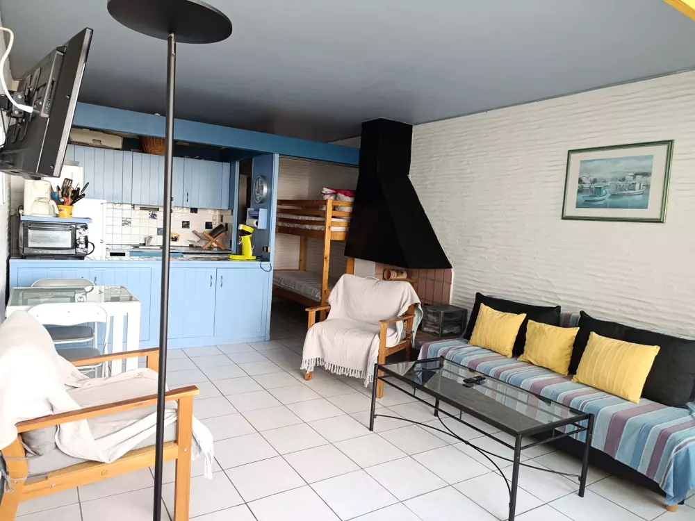 Résidence Port Cipriano