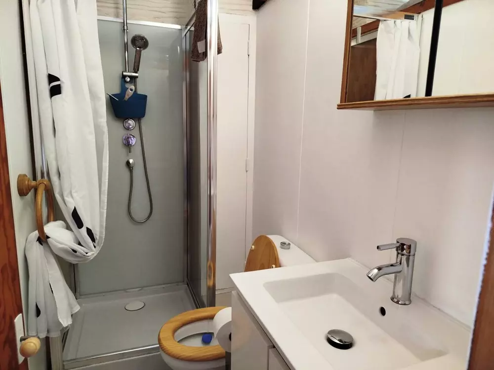 Résidence Port Cipriano