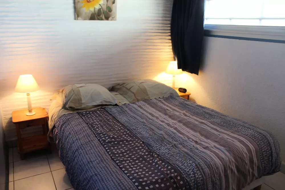 Résidence Port Cipriano