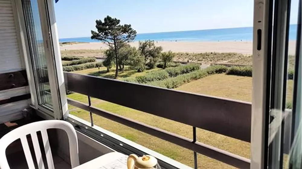 Résidence Port Cipriano