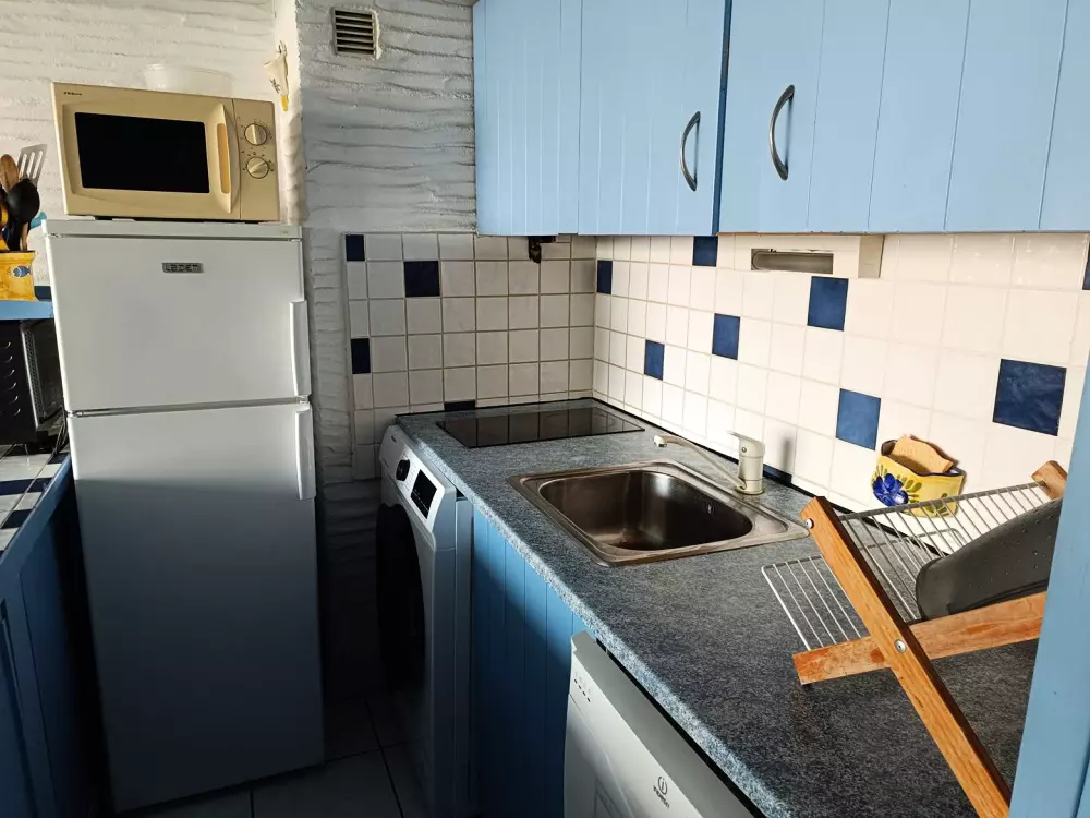 Résidence Port Cipriano