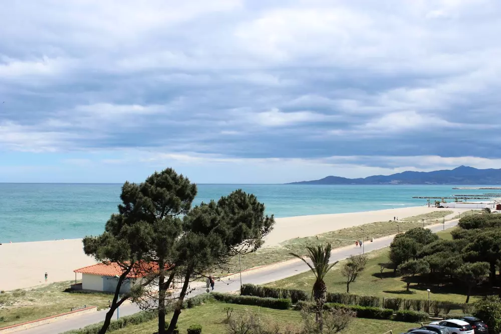 Résidence Port Cipriano