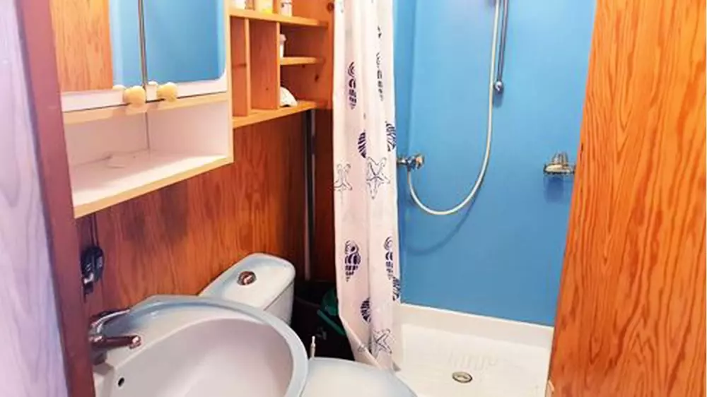 Résidence Port Cipriano