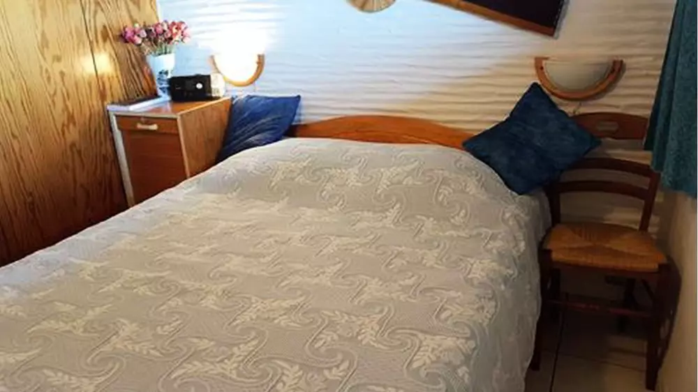 Résidence Port Cipriano