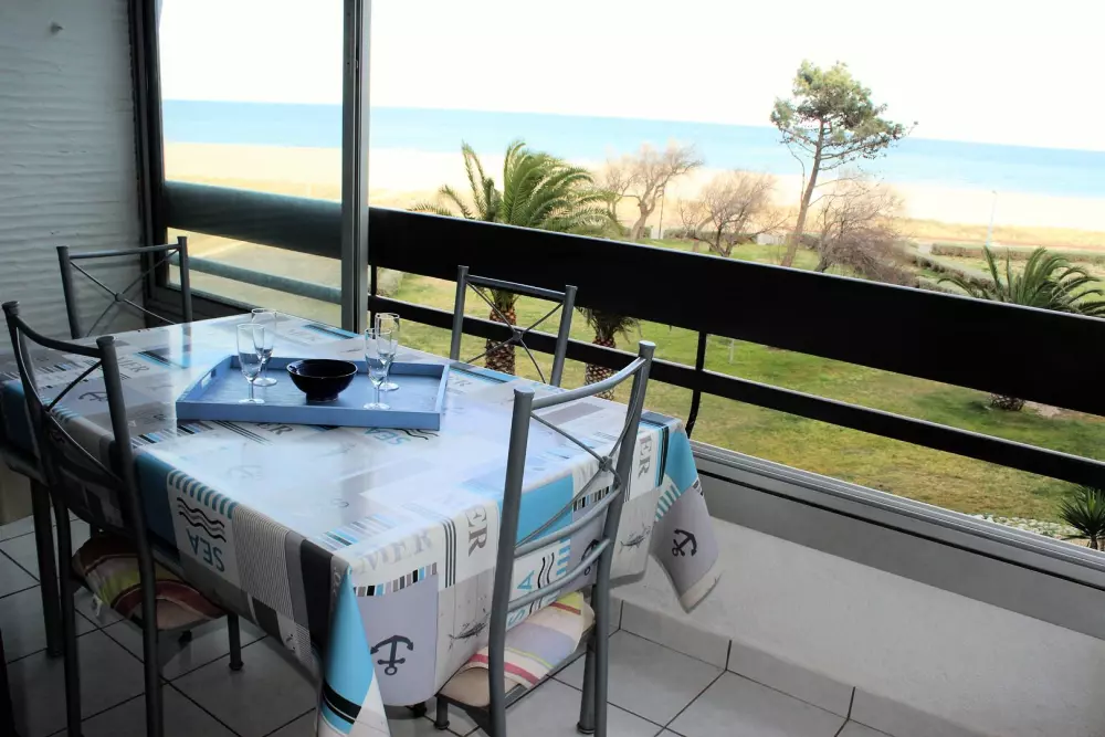 Résidence Port Cipriano