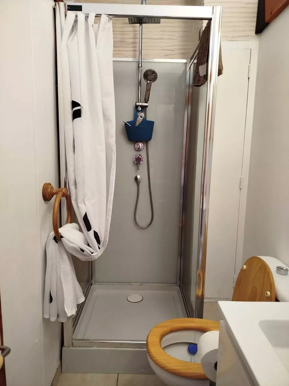 Résidence Port Cipriano