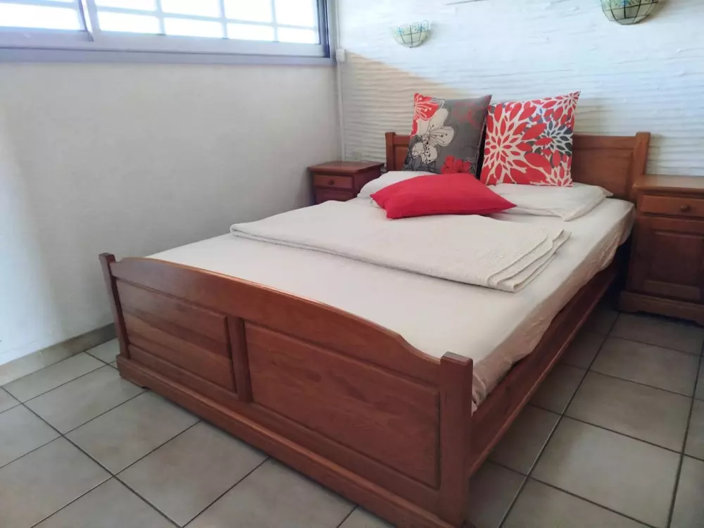 Résidence Port Cipriano