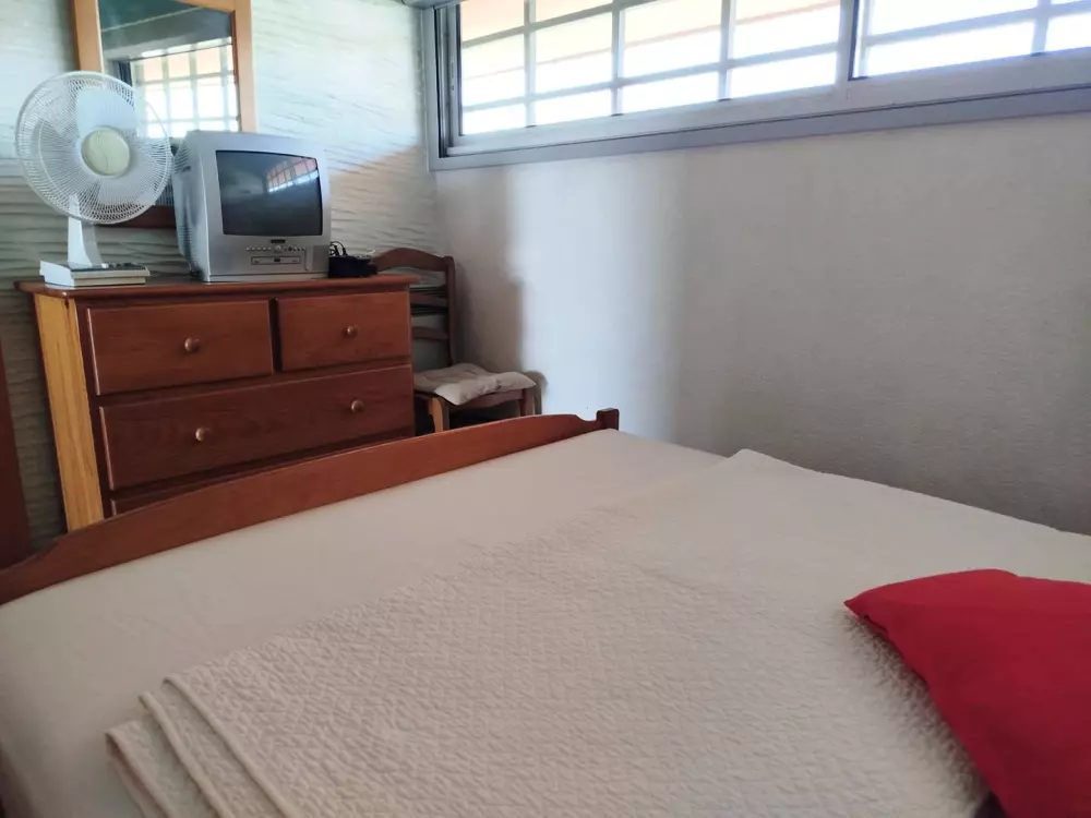 Résidence Port Cipriano