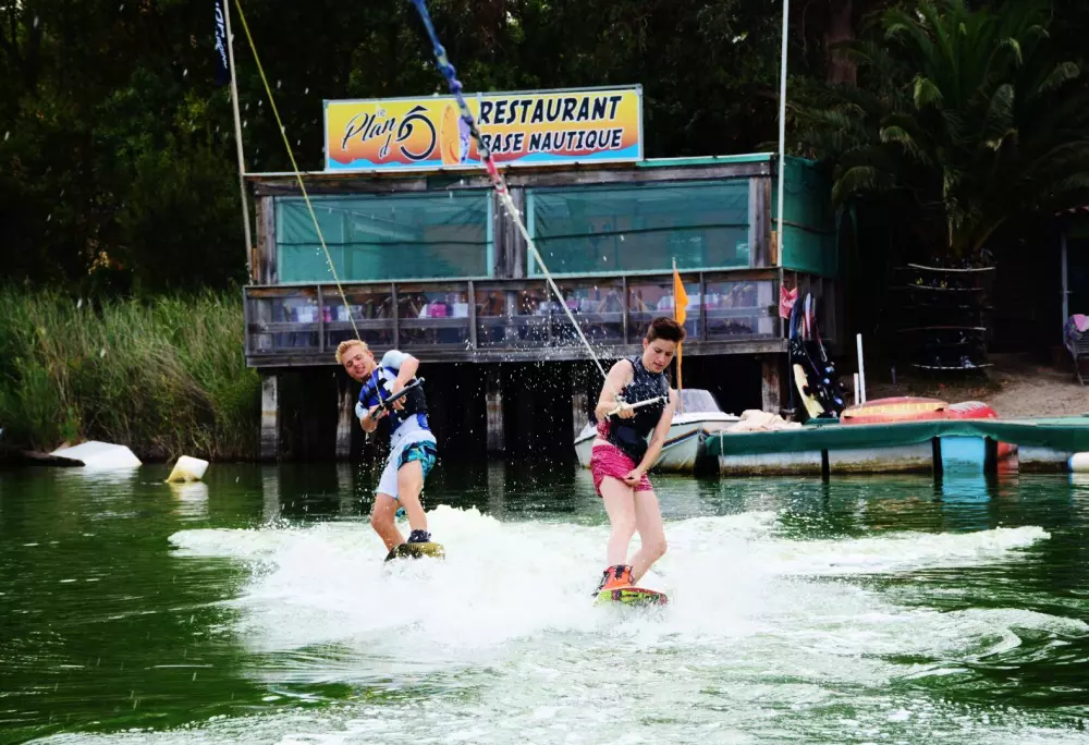 Résidence Port Cipriano