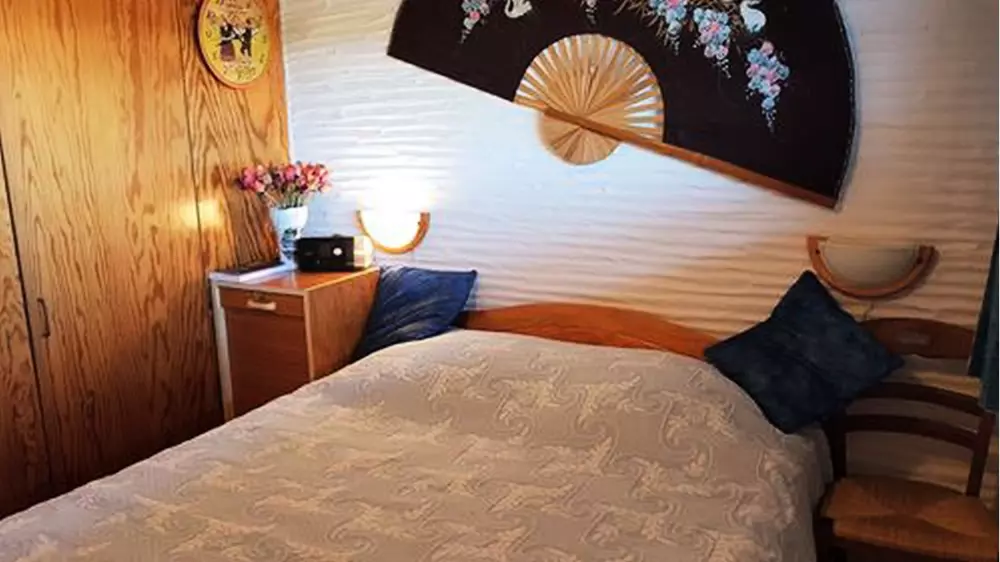 Résidence Port Cipriano