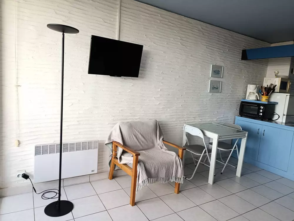 Résidence Port Cipriano