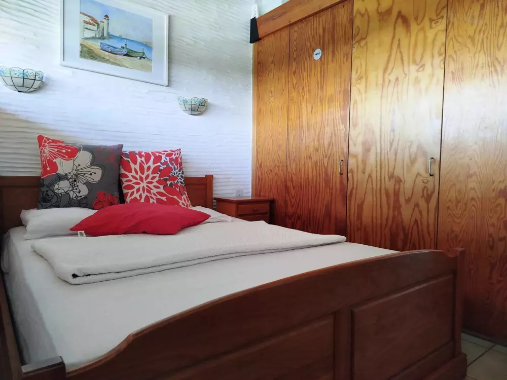 Résidence Port Cipriano