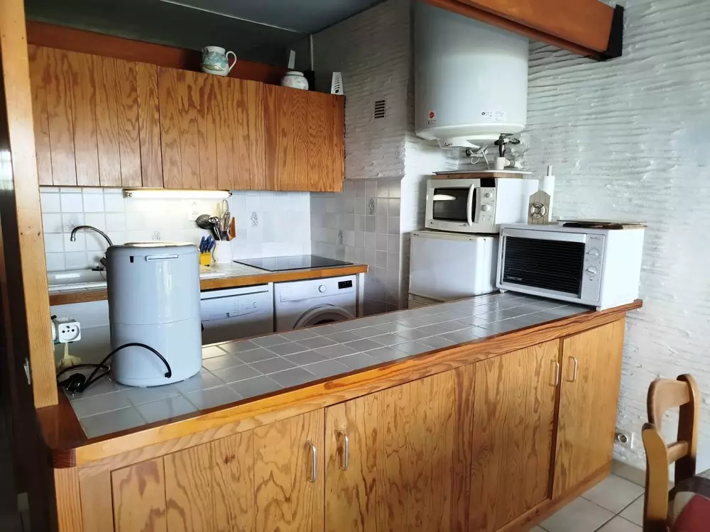 Résidence Port Cipriano