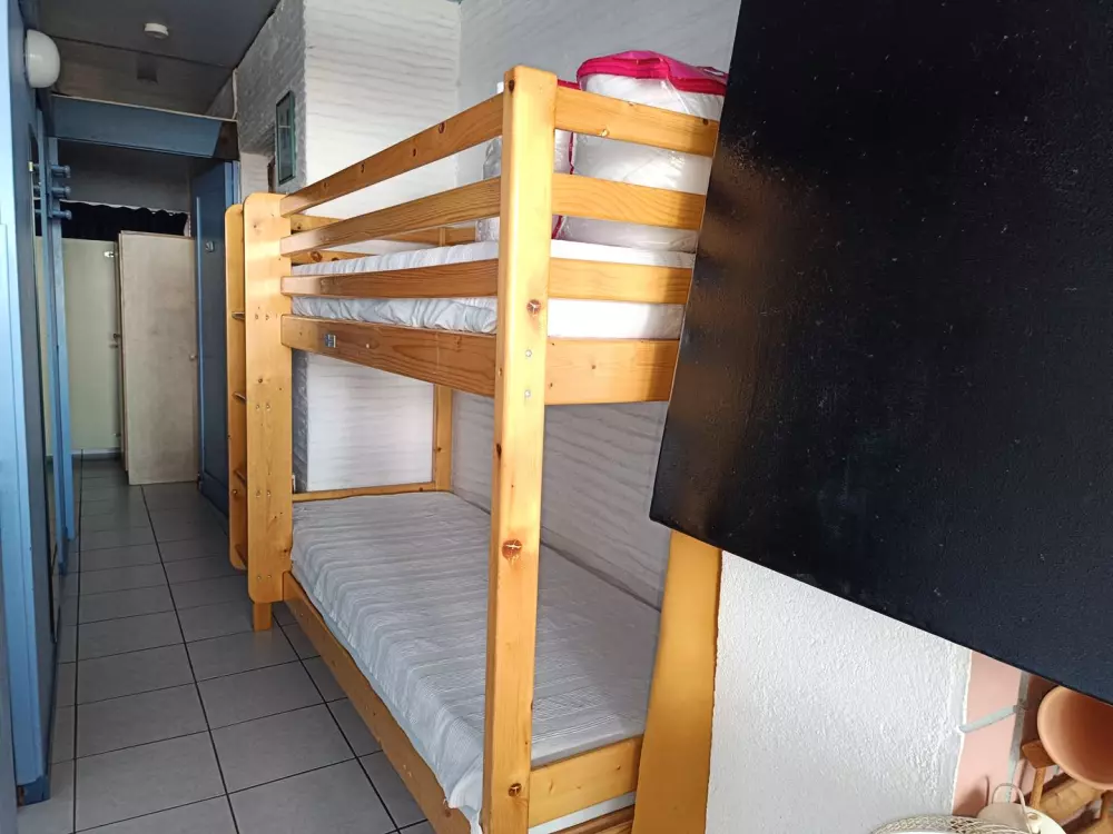 Résidence Port Cipriano