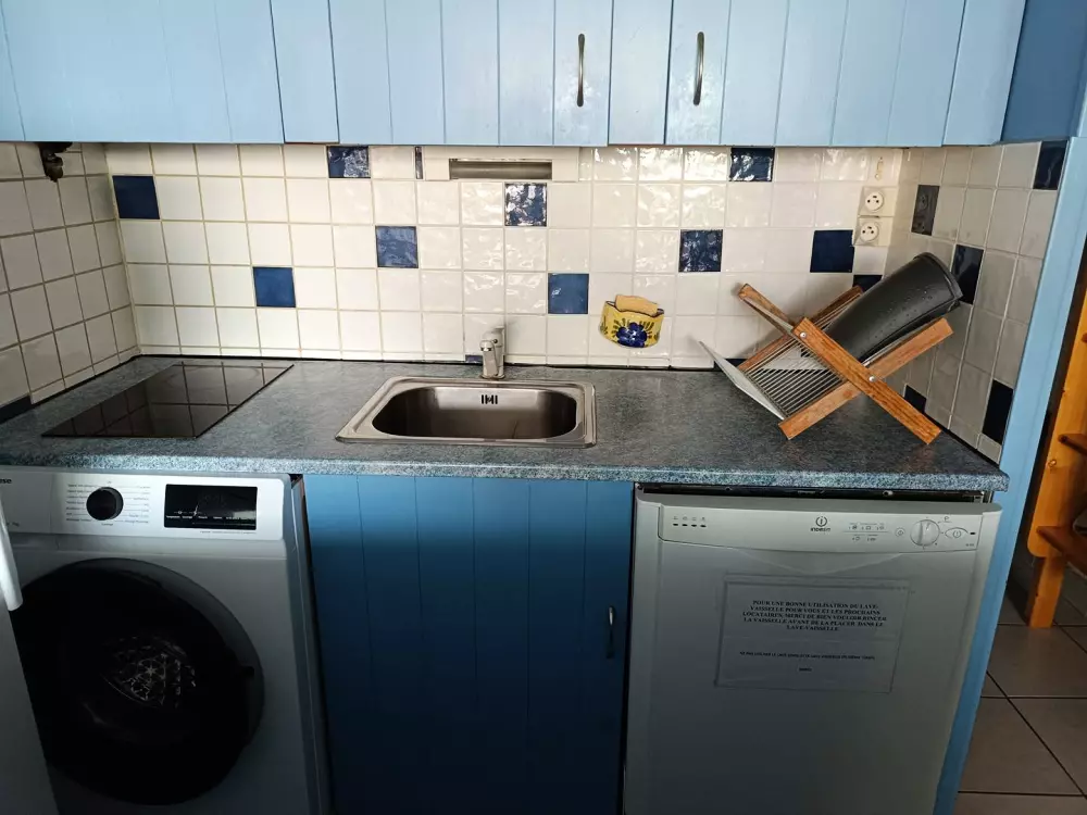 Résidence Port Cipriano