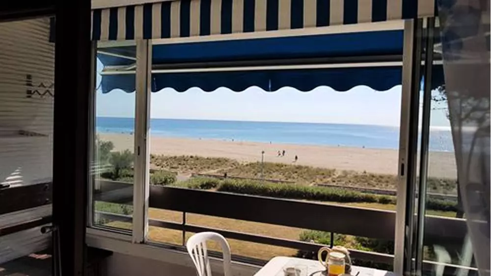 Résidence Port Cipriano