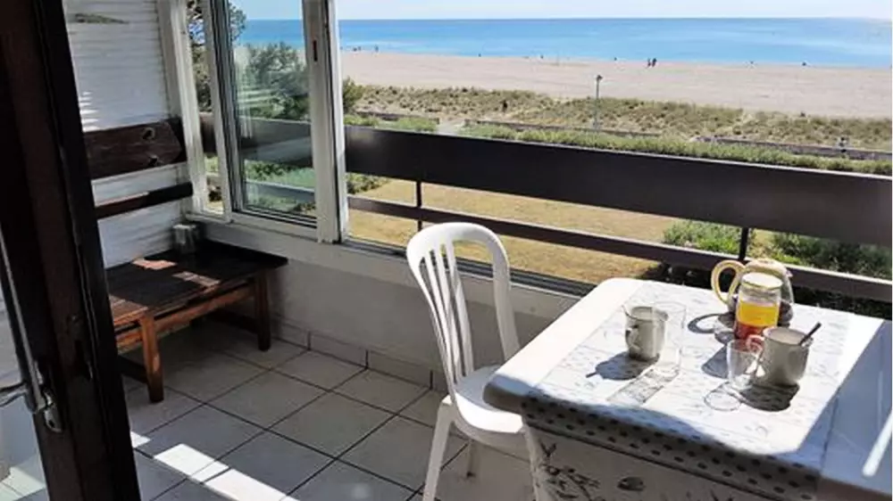 Résidence Port Cipriano