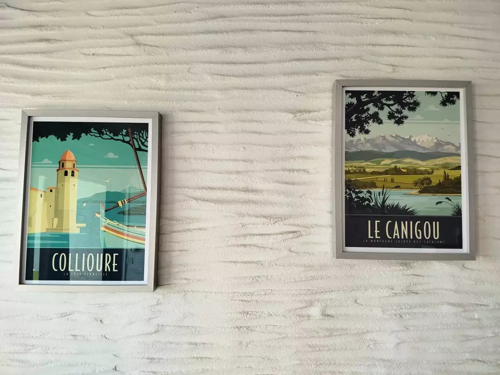 Résidence Port Cipriano