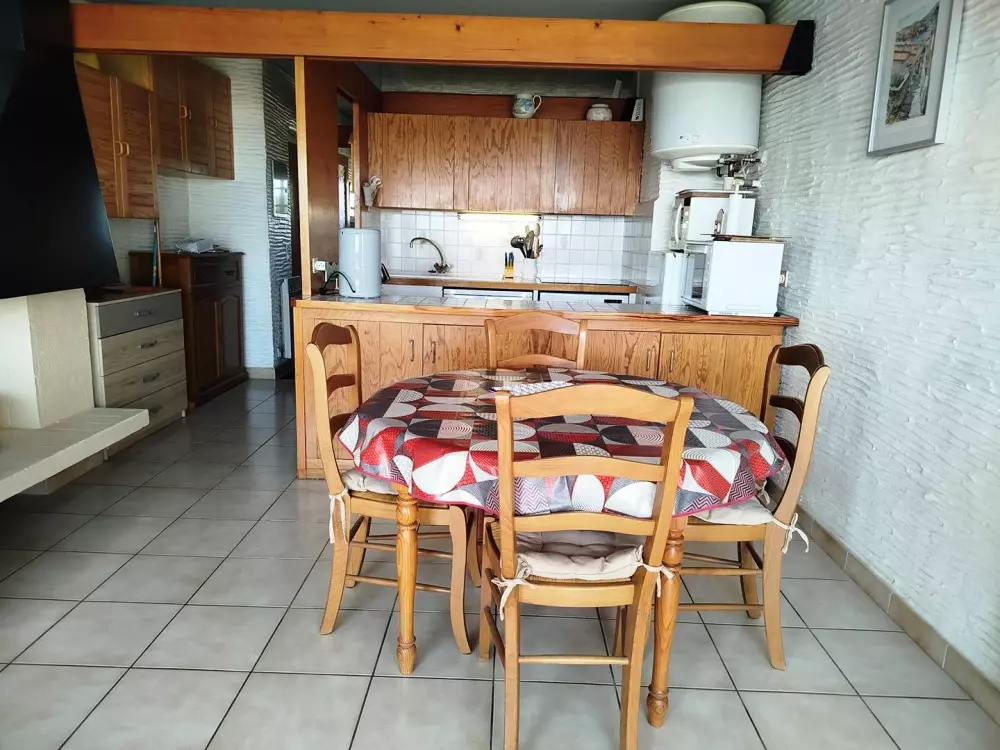 Résidence Port Cipriano