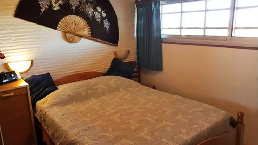 Résidence Port Cipriano