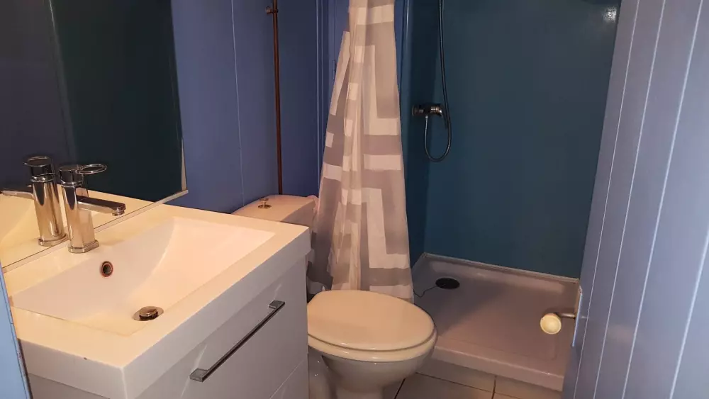 Résidence Port Cipriano