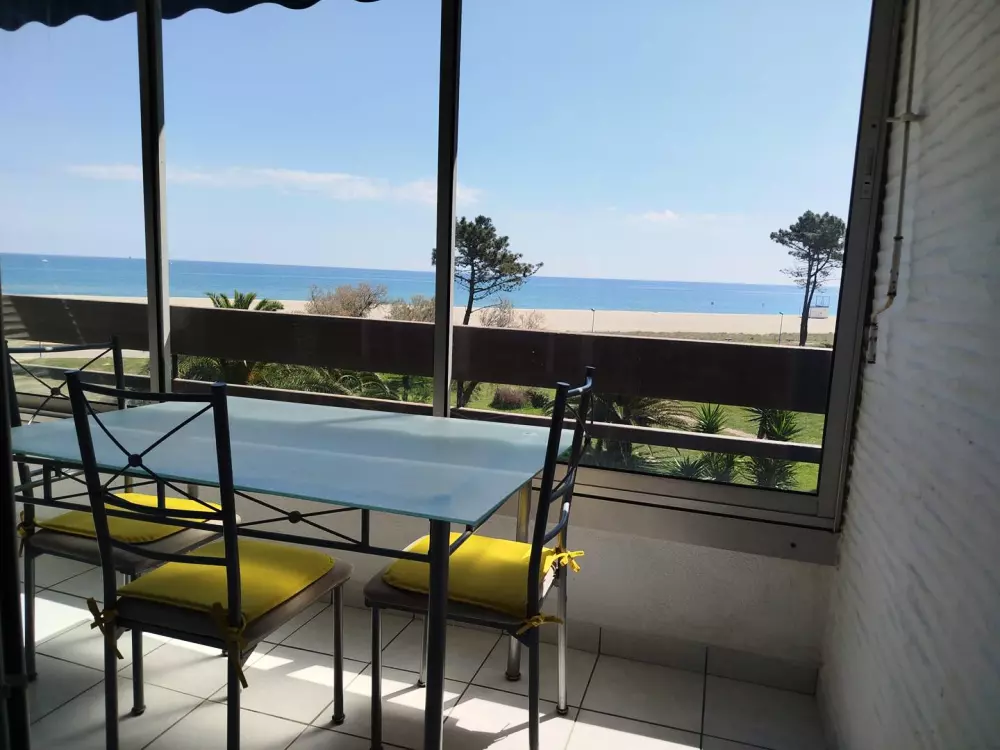 Résidence Port Cipriano