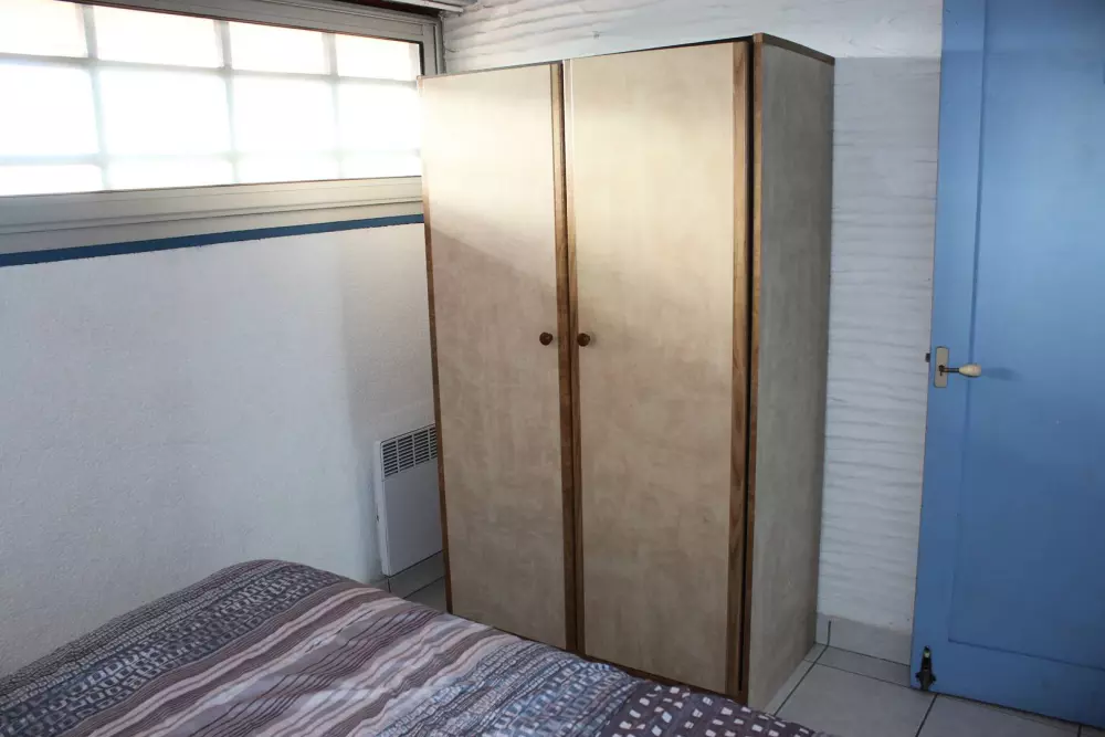 Résidence Port Cipriano