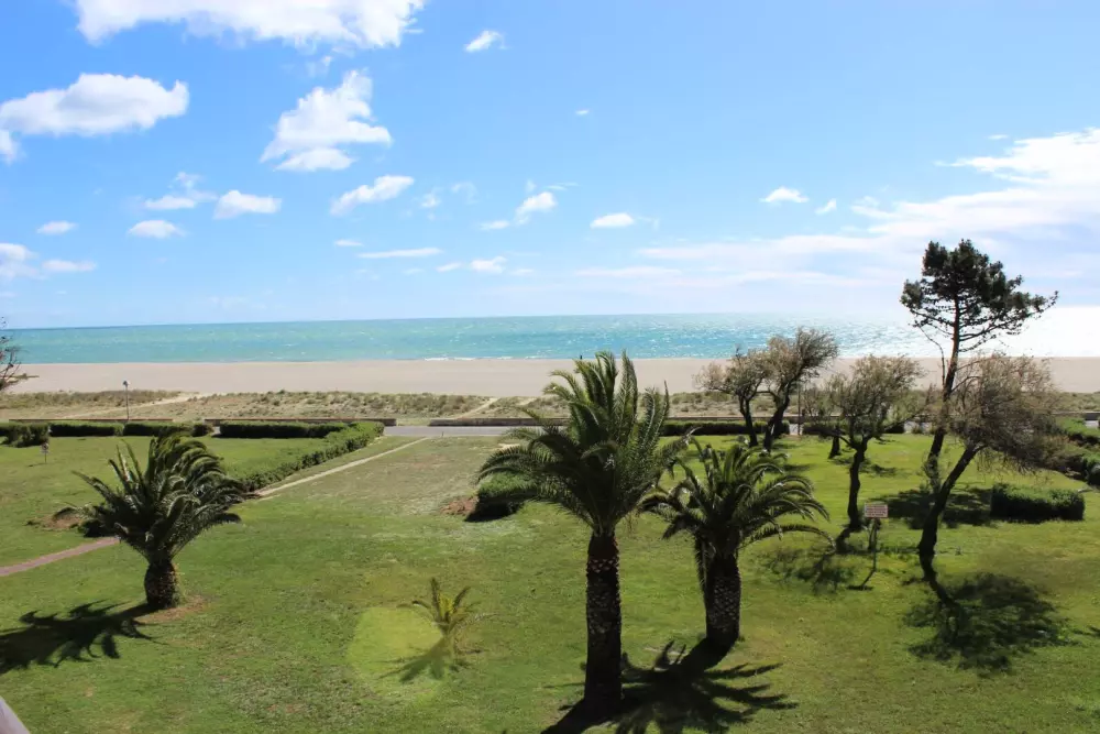 Résidence Port Cipriano