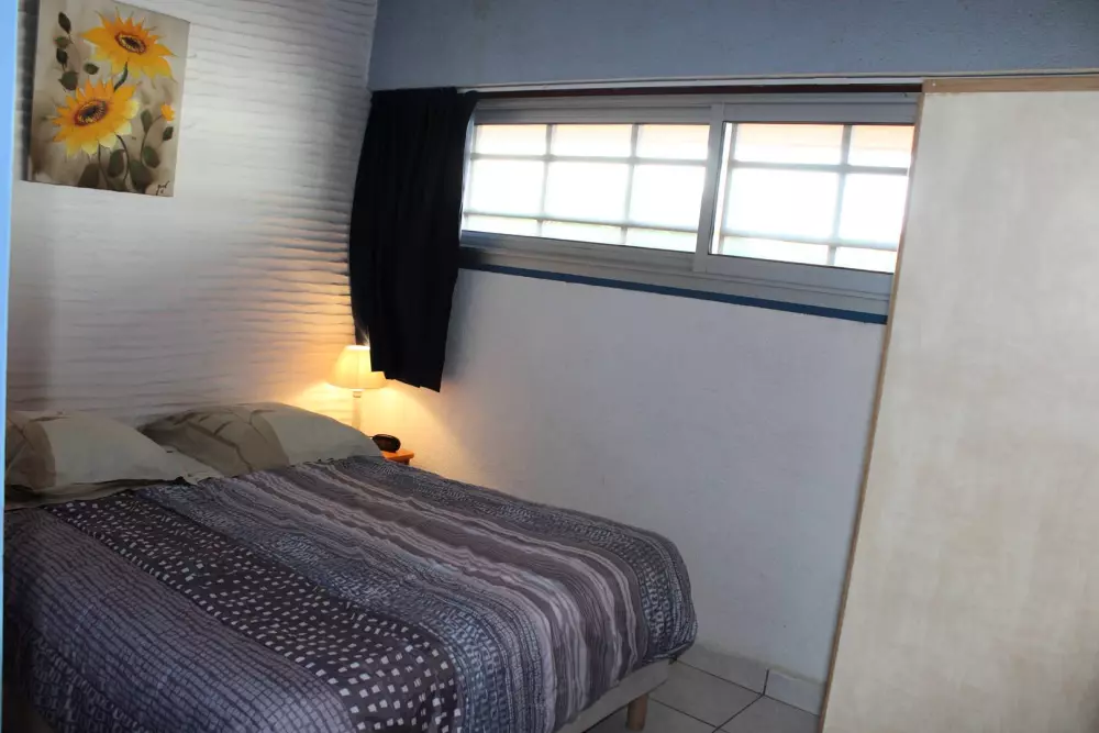 Résidence Port Cipriano