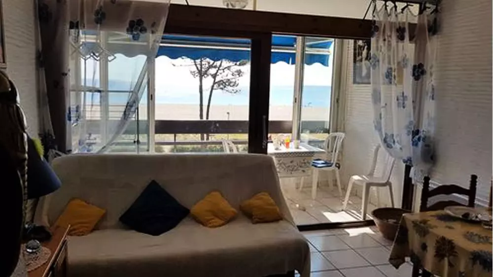 Résidence Port Cipriano