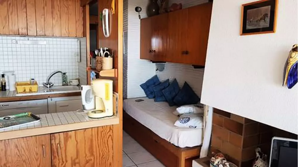 Résidence Port Cipriano