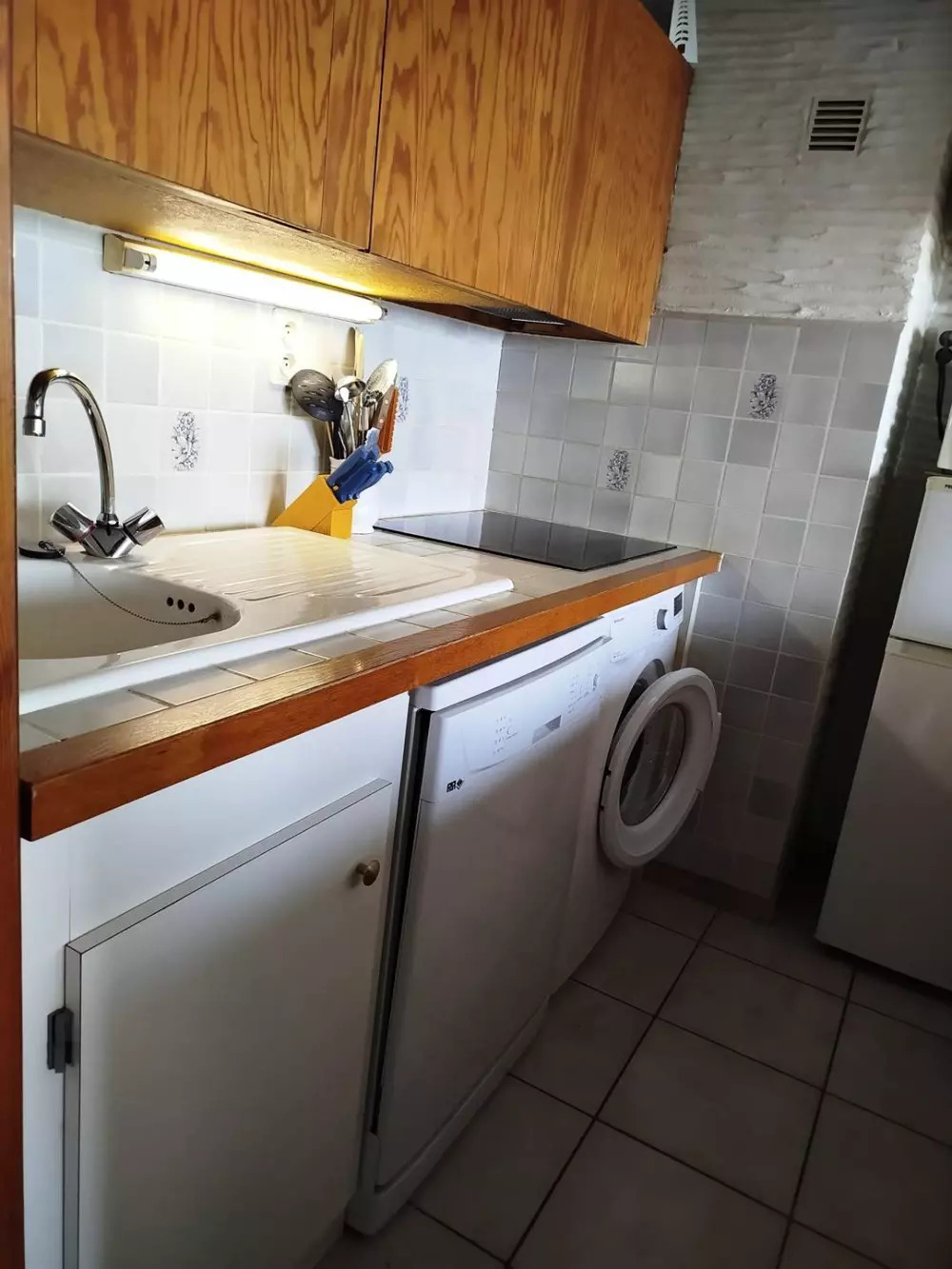 Résidence Port Cipriano