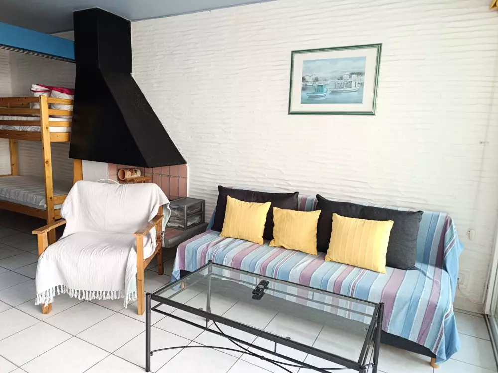 Résidence Port Cipriano