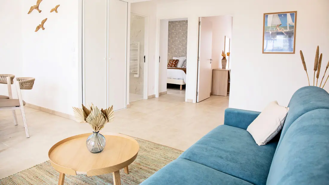 Résidence Premium Domaine du Golfe du Lion 4 étoiles★★★★