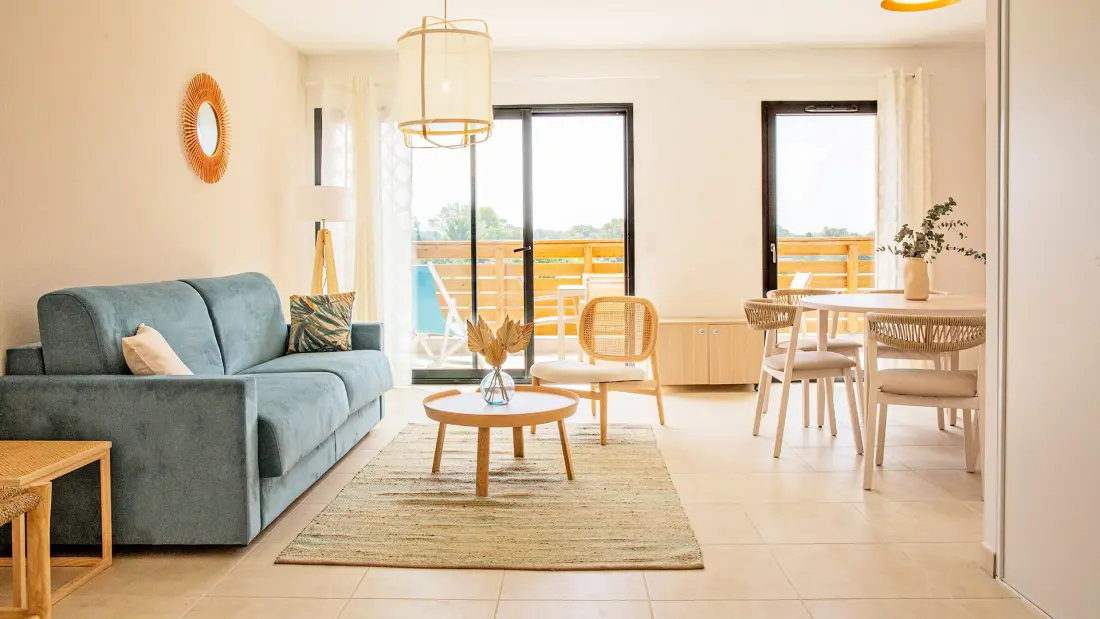 Résidence Premium Domaine du Golfe du Lion 4 étoiles★★★★