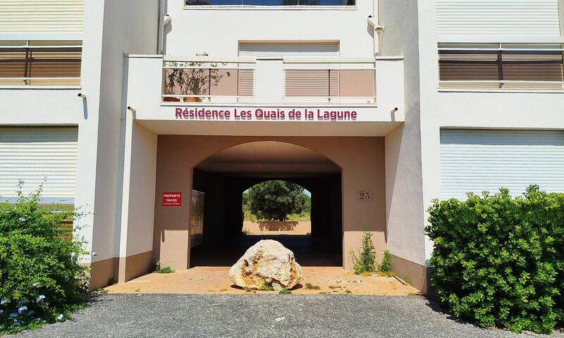 Résidence Quais De La Lagune - - Saint Cyprien - Pyrénées Orientales - 3