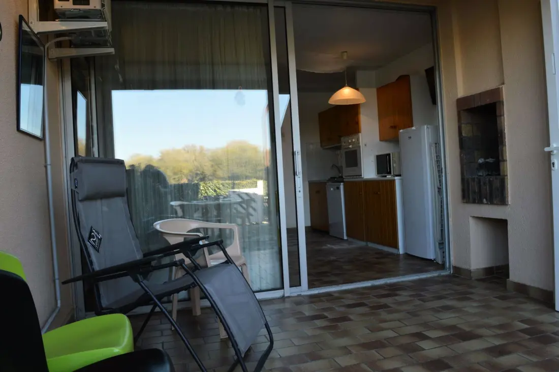 Résidence Quais De La Lagune