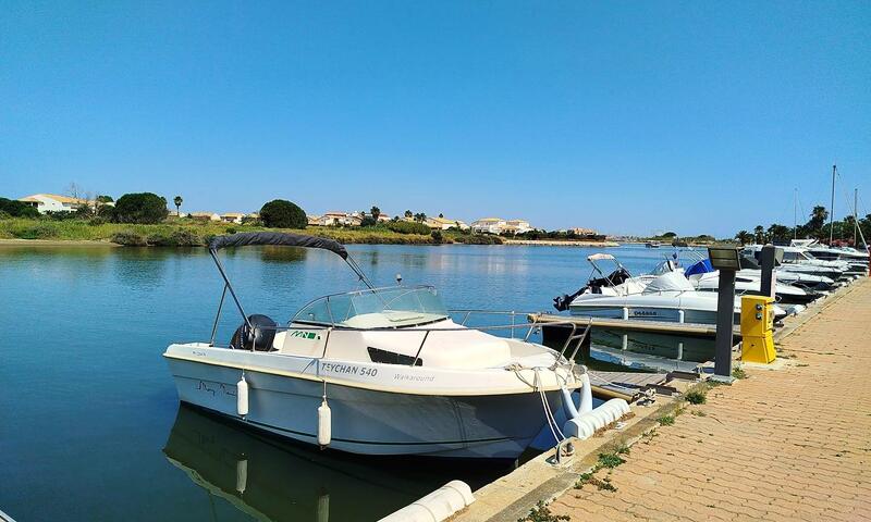 Résidence Quais De La Lagune - - Saint Cyprien - Pyrénées Orientales - 2