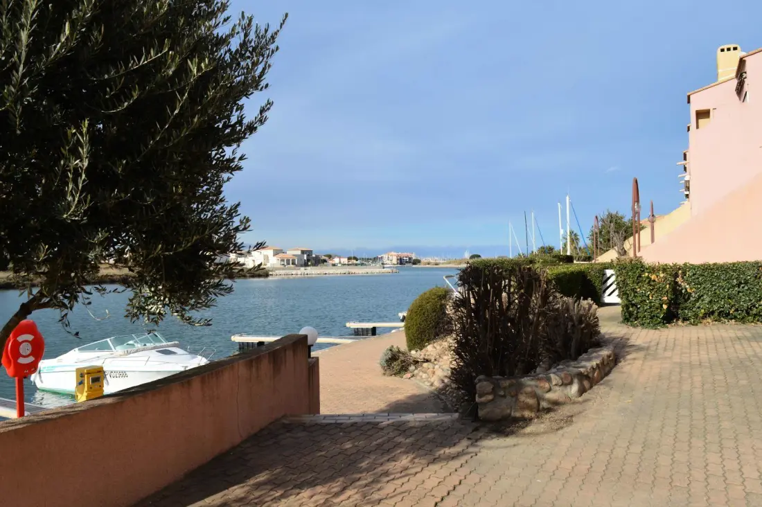 Résidence Quais De La Lagune