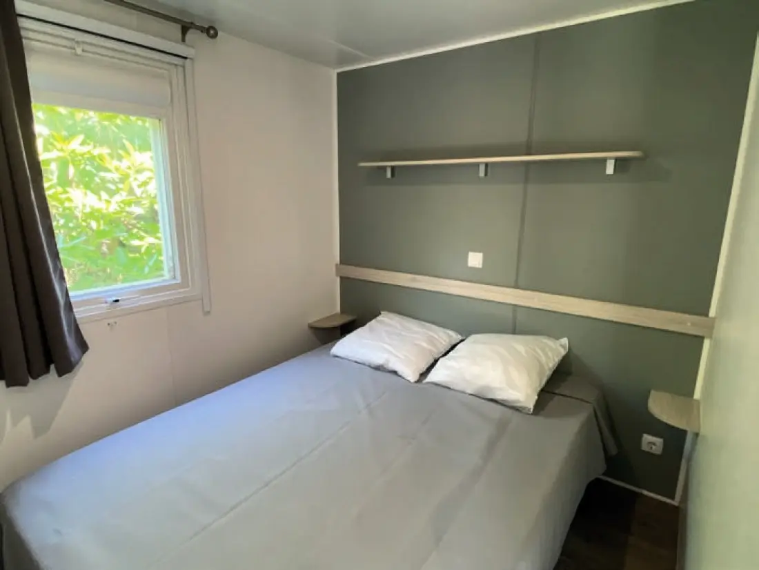 Sun & Sea - Camping Le Bosc 4 étoiles★★★★