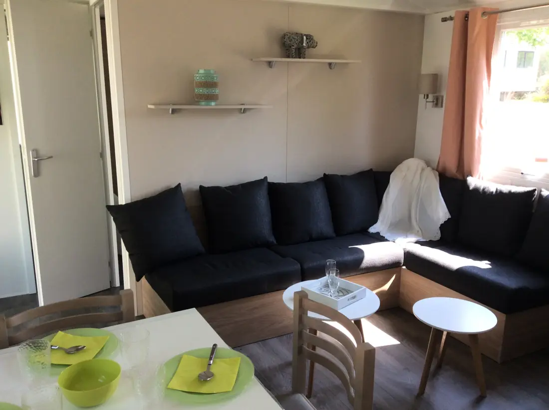Sun & Sea - Camping Le Bosc 4 étoiles★★★★