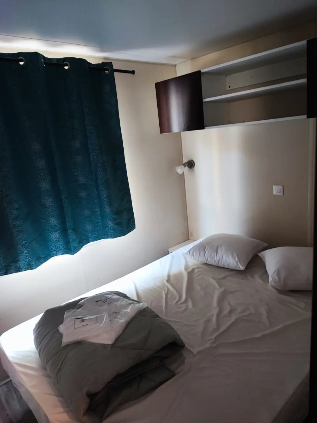 Sun & Sea - Camping Le Bosc 4 étoiles★★★★