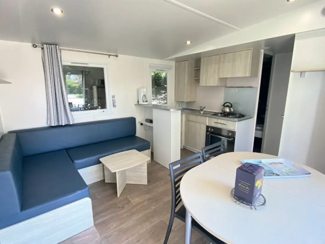 Sun & Sea - Camping Le Bosc 4 étoiles★★★★