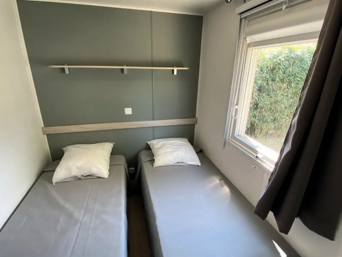 Sun & Sea - Camping Le Bosc 4 étoiles★★★★