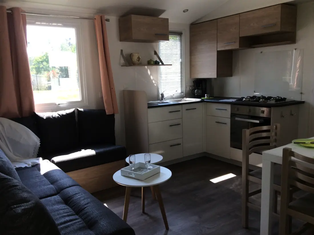 Sun & Sea - Camping Le Bosc 4 étoiles★★★★