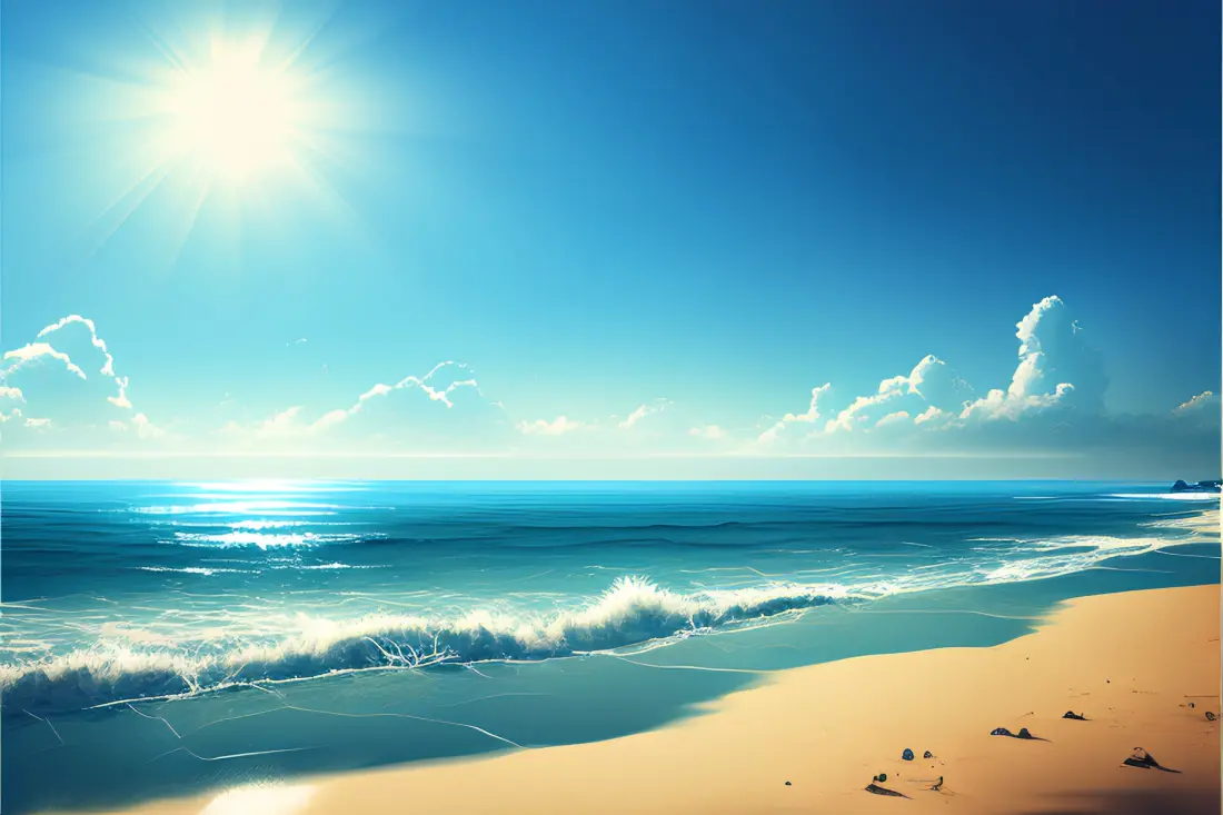 Sun & Sea - Camping Le Bosc 4 étoiles★★★★