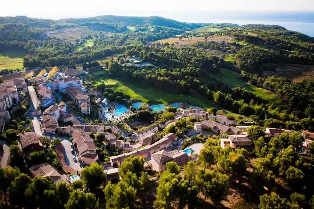 Dolce Frégate Provence