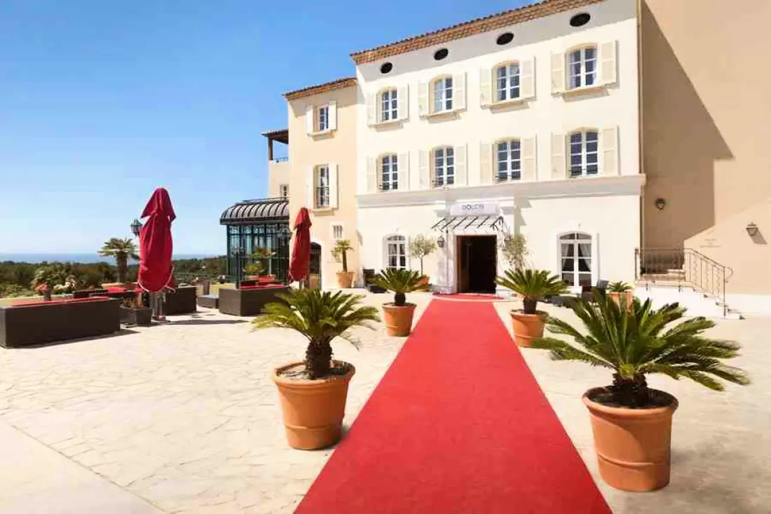 Dolce Frégate Provence